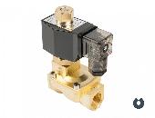 Электромагнитный клапан UNIPUMP BOX-25 1