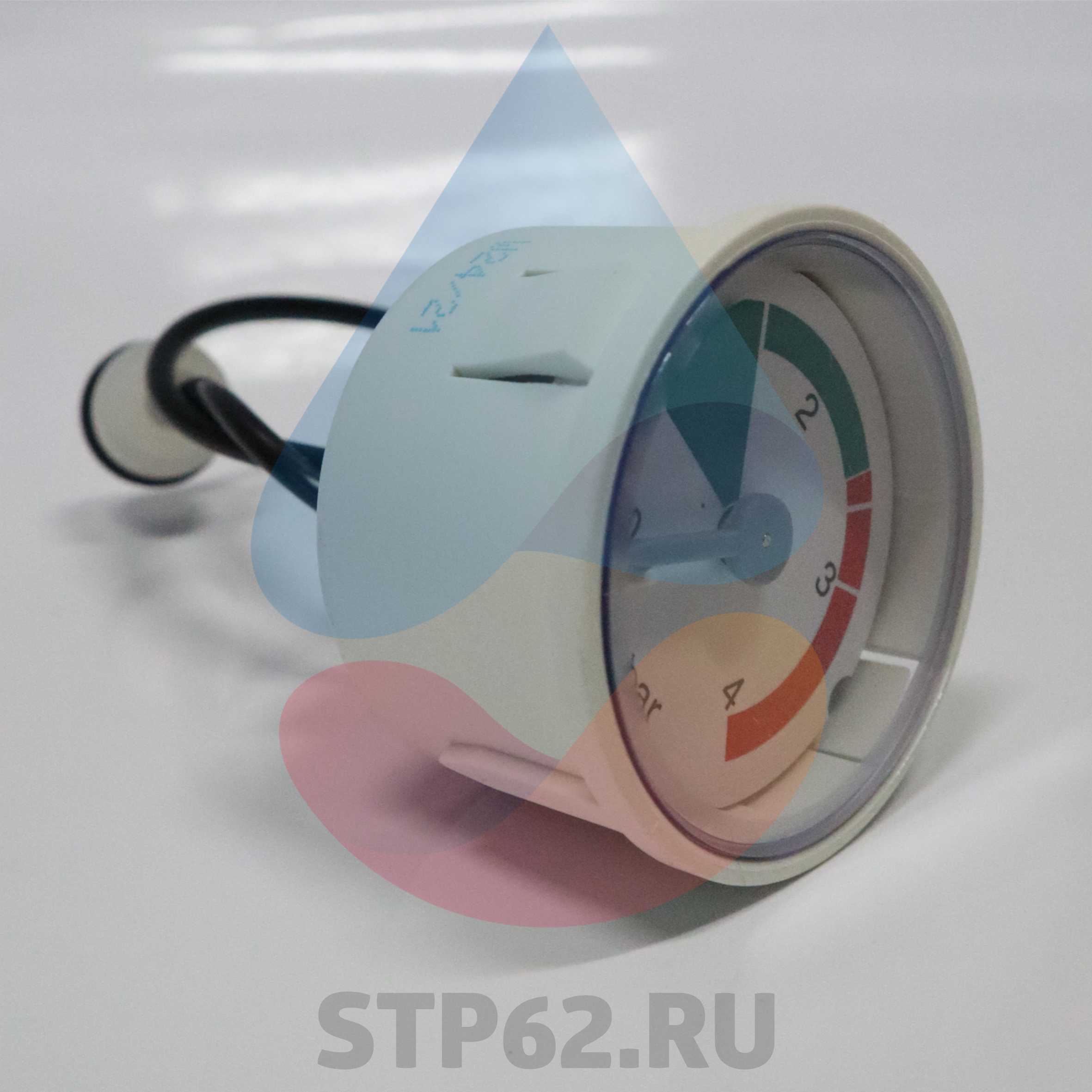 манометр 8922460