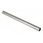 Труба из нержавеющей стали 22*1,2 мм  VT (20)