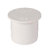 Заглушка HTMw, цвет: белый 50