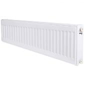 Радиатор Rommer Compact    22*200*1000 (RRS-2010-222100)