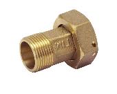 Американка для счетчиков 3/4