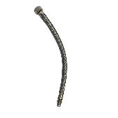 Подводка гибкая 3/8-250 мм / FLEXIBLE HORTUM 3/8 - 250MM