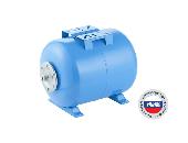 Гидроаккумулятор UNIPUMP  24л  горизонтальный ГГ 24М (БЭЗ) 18157