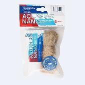 Паста д/льна AquaflaxNano, набор паста 80 гр. туба + 20 гр. лен (ЕВРО)  61008
