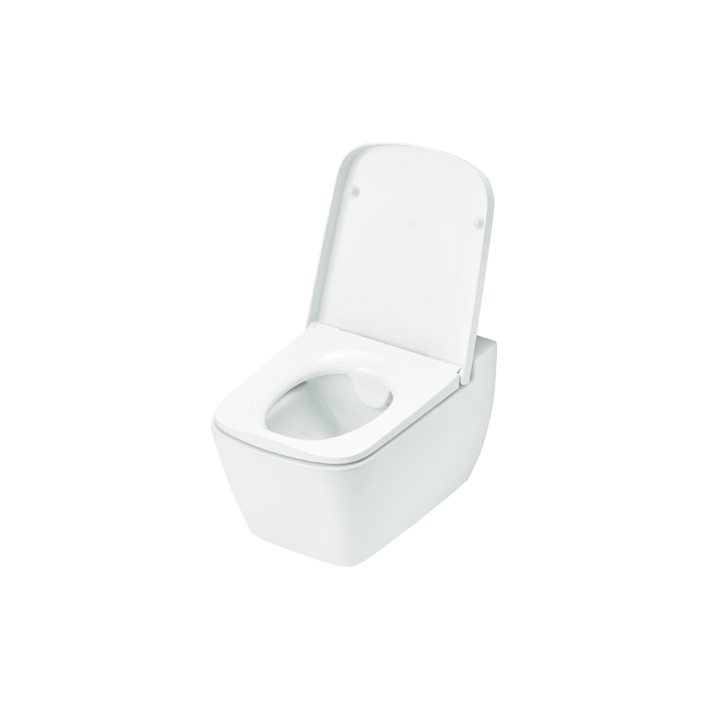 Подвесной унитаз TECEone без гигиенического душа 9700204