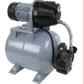 Насосная станция GIDROX PKJ/PJm-802IA (чугун) (800Вт, 50 л/мин, напор - 38м)