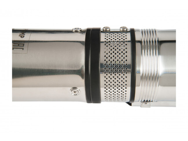 Насос скважинный погружной Eco-4 1100Вт UNIPUMP (кабель 50м) 55211*