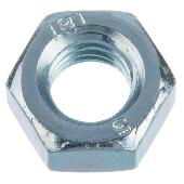 Гайка оц. М8 (1шт - 0,005кг)