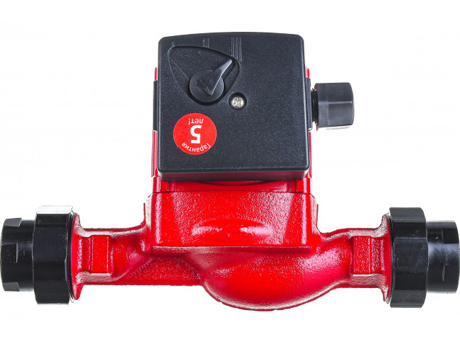 Насос циркуляц. (отопл.) UPC 25-40 180 UNIPUMP 53843