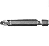 Бита WEKADOR PH 3x25 Torsion Impact, (5шт), поштучно