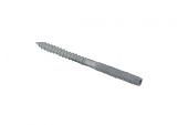 Винт-шуруп Torx М8х180мм BIS