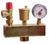 Группа безоп. 