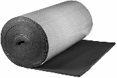 Рулон K-FLEX 10x1000-20 ST AD