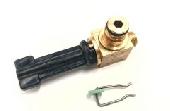 Кран подпитки подходит для VAILLANT Atmotec, Turbotec 0020018065 / PROTHERM Пантера, Лев 0020038130