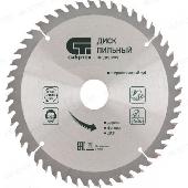 Пильный диск по дереву СИБРТЕХ 200х32мм. 36 зубьев + кольцо, 30/32