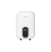 Проточный  водонагрев. Midea MIWH8500