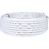 Труба м/п APE 26x3,0   отрезок (8 м) нестандартная бухта  STOUT  SPM-0002-032630