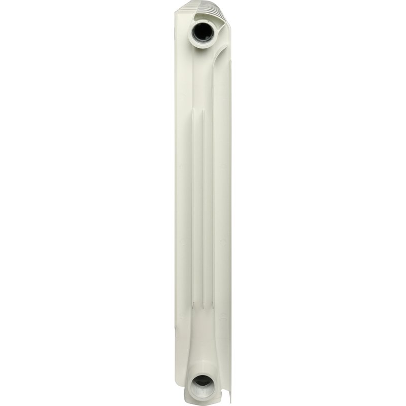 Радиатор биметалл. STOUT Space 500 13 секций SRB-0310-050013 бок. подключение
