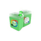 Теплоноситель Wellness Therm - 30 50кг зел. Глицерин