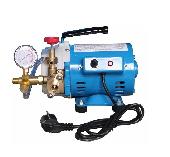 Опрессовочный электрический насос 250 Вт, 3л/мин TIM EWM-60-3