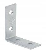 Узкий уголок KW7  150х150х25х5 (10) поштучно