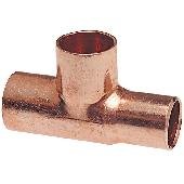 Тройной перех.пайка 22х22х18 (5130)