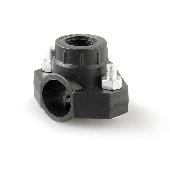 ПЭ Седёлка крепл.-болт 50х1/2