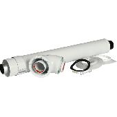 Комплект коакс. дым. Ø60/100 Protherm Рысь/Ягуар STOUT (SCA-6010-220850)