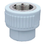PPR Муфта комбинированная ВР S20*1/2F TIM (150/15) Tpp3031.0.02002s