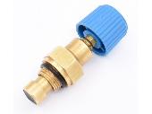 Кран подпитки Viessmann/Protherm/Kenrtatsu 7859549/0020119802/792.7020680011