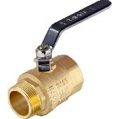 Кран шар.(вода) 1