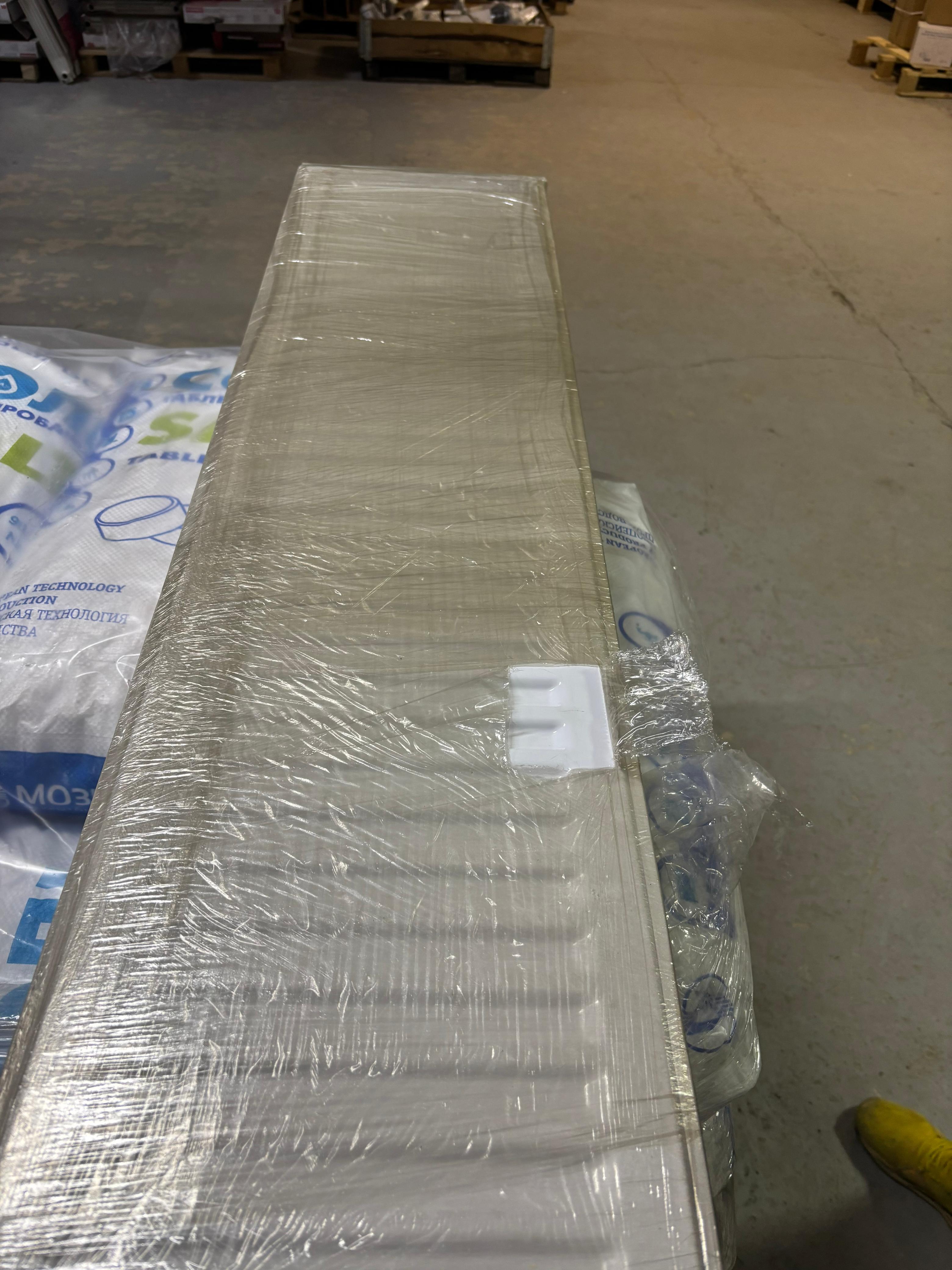 УЦЕНКА!!! Радиатор Rommer Ventil 22*300*1200 (RRS-2020-223120)