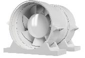 Вентилятор канальный PRO D100 осевой