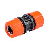 Муфта д/шлангов соединительная 1/2