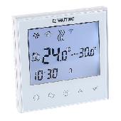 Электронный комнатный хронотермостат с WI-FI VT