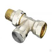 Клапан запорный прямой RLV 20 3/4 Danfoss (003L0146/003L0146R)