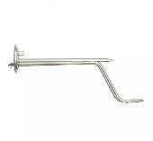 Нагрев.эл.RF 1,5 кВт SB М6 под анод (10080)