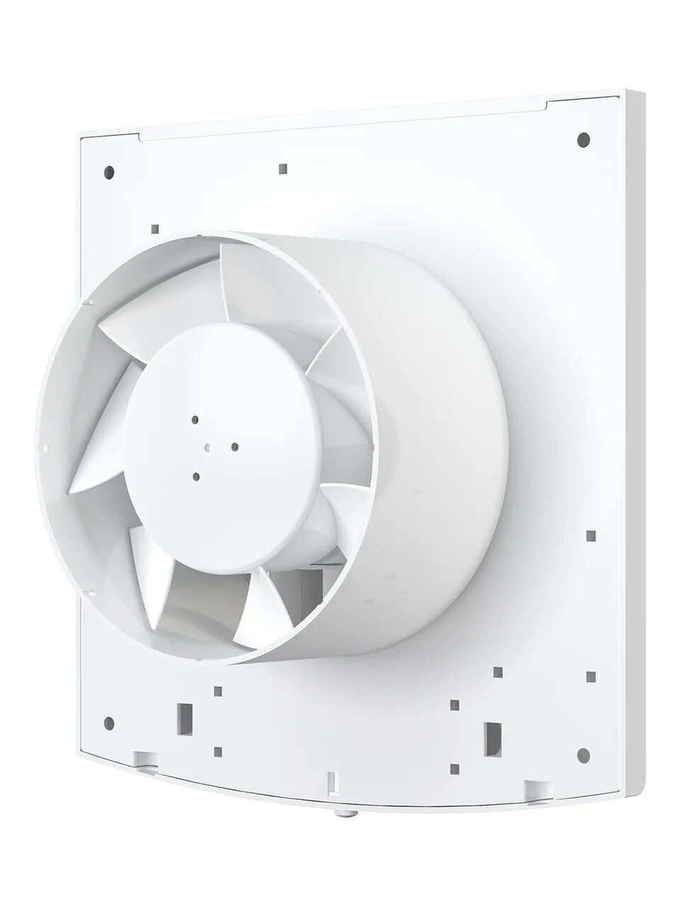 Вентилятор накладной D100 ERA COMFORT 4