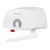 Проточный  водонагрев.Royal Thermo SMARTFIX T (5,5 kW) - кран