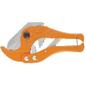 Ножницы для резки изделий из пластика 180мм 42мм Sparta