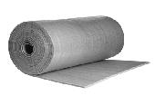 Рулон K-FLEX PE 25x1000-04 AD METAL