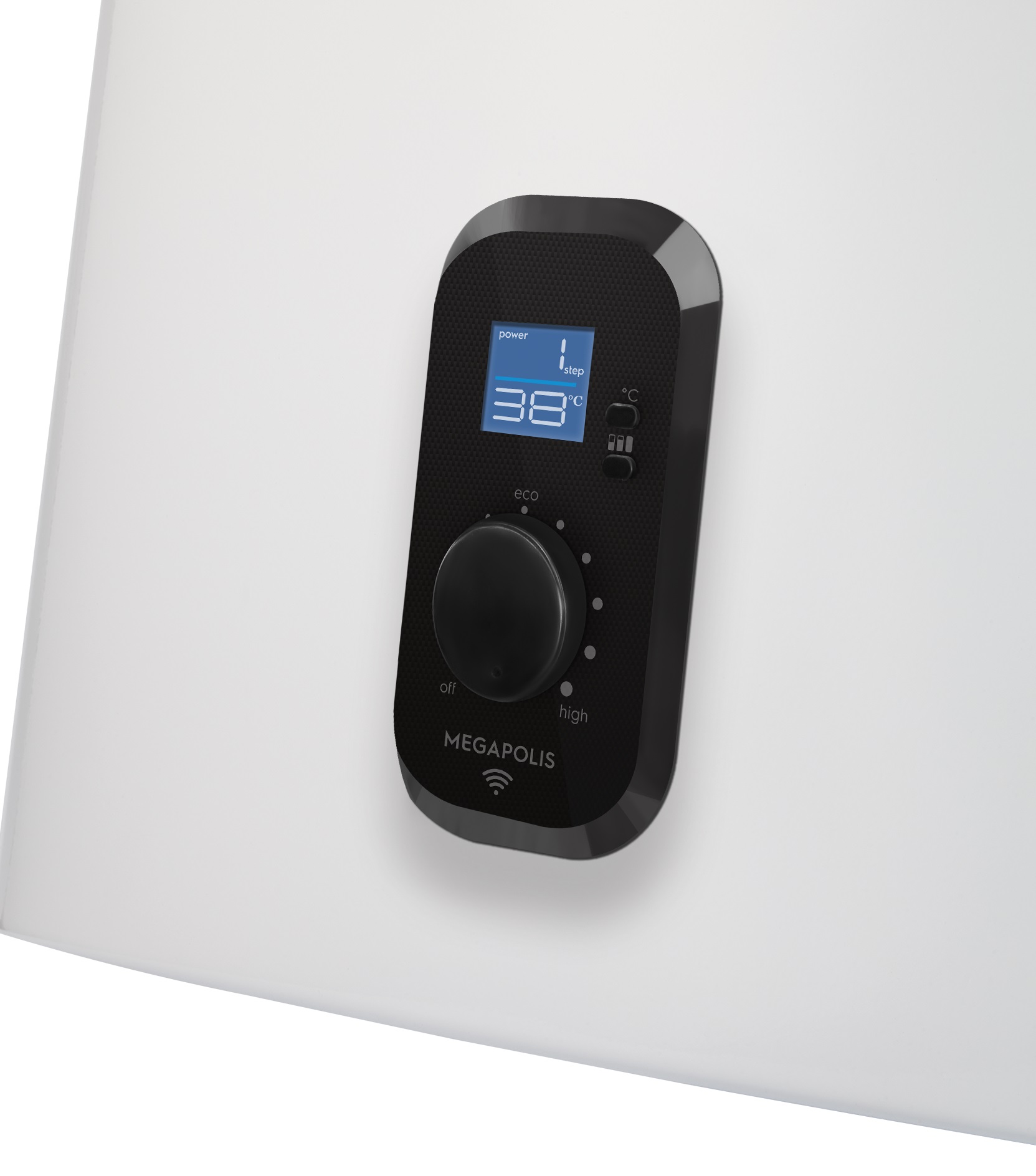 Электр. водонагрев.Electrolux EWH 30 Megapolis WiFi