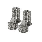 6640 САНАКС Комплект: 2 эксцентрика 1/2