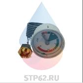Манометр BAXI  9951650