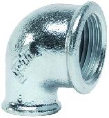 Угол переход. 25х15  Gebo Platinum (90-25V) (80)