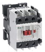 Контактор DEKraft КМ-103 32А 220В 11