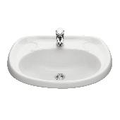 Умывальник Воротынский (57,1см) с отв. (Воротынск)