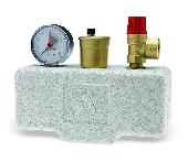 Группа безоп. 