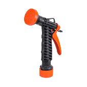 Пистолет-Распылитель с фиксаторм, с цанговым зажимом 3/4 ЖУК (1/40)